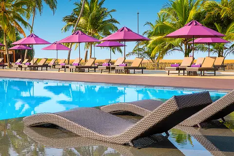 Avani Kalutara Resort in Kalutara — foto 5