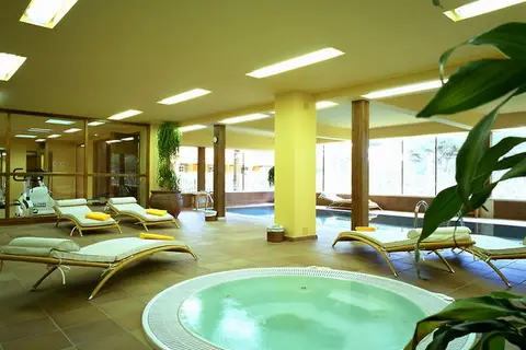 Parador de Tordesillas in Tordesillas — foto 23