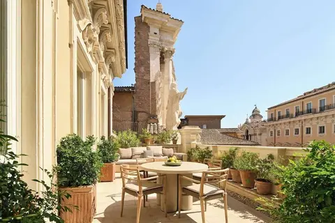 Six Senses Rome in Rome, foto 21
