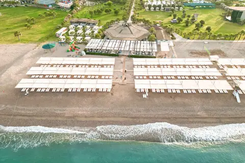 Calimera Serra Palace in Manavgat — foto 13