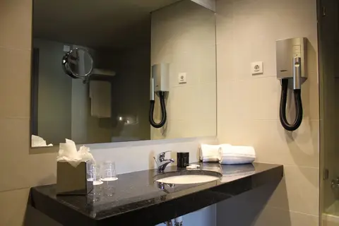 Meliá Setúbal in Setubal — foto 9
