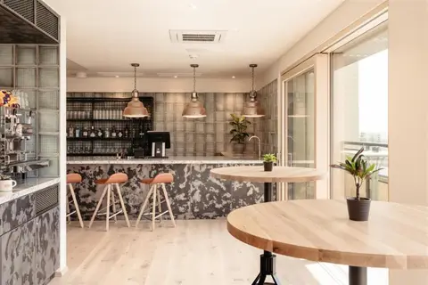 Hotel Schani Wien in Wenen — foto 2