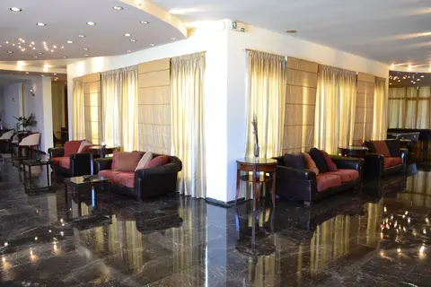 Alexandros Hotel in Alexandros Boutique Hotel, foto 25