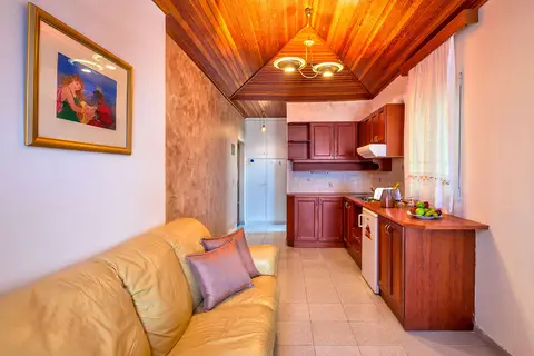 Eliros Mare in Dramia — foto 24