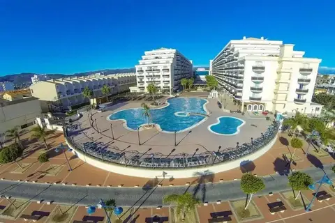 Hotel & Spa Peñíscola Plaza Suite in Peníscola / Peñíscola