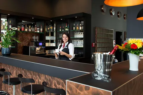 Best Western Hotel Am Spittelmarkt in Berlin — foto 10