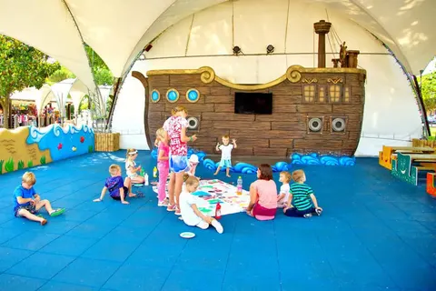 Camping Pra' delle Torri foto 15