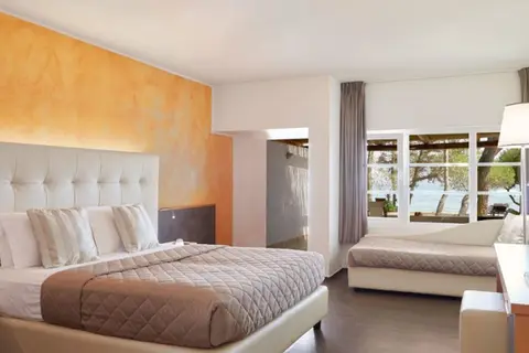 Hydra Beach Resort in Δημοτική Ενότητα Ερμιόνης — foto 26