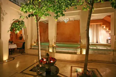 Riad Misria & Spa in Marrakesh — foto 16