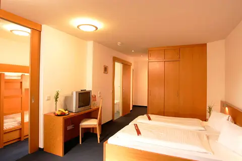 GUT Wenghof - Family Resort in Werfenweng, foto 11