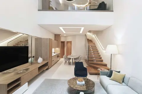 SLS Dubai Hotel & Residences in Dubai — foto 2