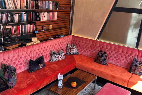 Hotel Lux Alpinae foto 20