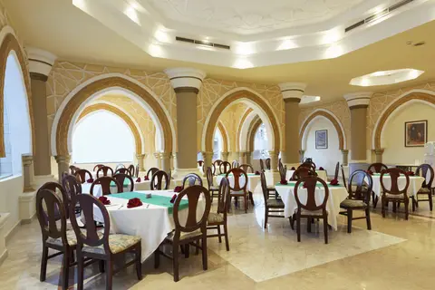 Acel Beach Resort in القصير — foto 8