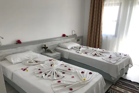 Aymes Hotel in Fethiye, foto 15