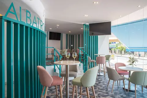 Pierre & Vacances Hotel El Puerto in Fuengirola — foto 8