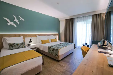 Sailor's Beach Club in Kemer, foto 5