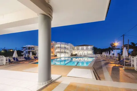 Karras Hotel in Laganas Municipal Unit, foto 30