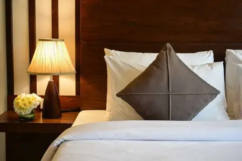 Phangan Bayshore Resort in บ้านหาดริ้น — foto 22