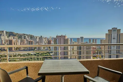 Sandos Benidorm Suites in Benidorm — foto 10