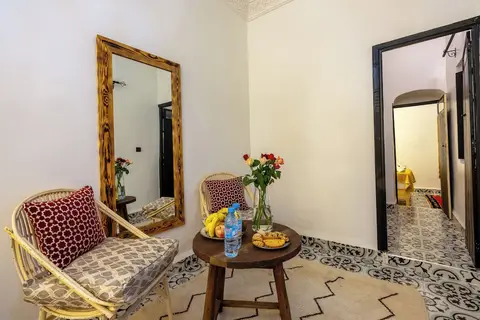 Riad Des Remparts & Spa in Marrakesh, foto 24