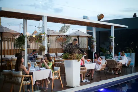 Regina City Hotel in Vlorë, foto 26