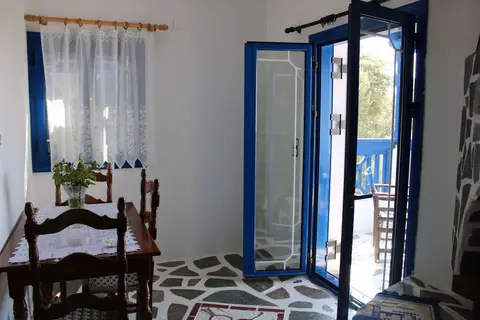 Anastasia Appartementen in Δημοτική Ενότητα Μαραθοκάμπου — foto 7
