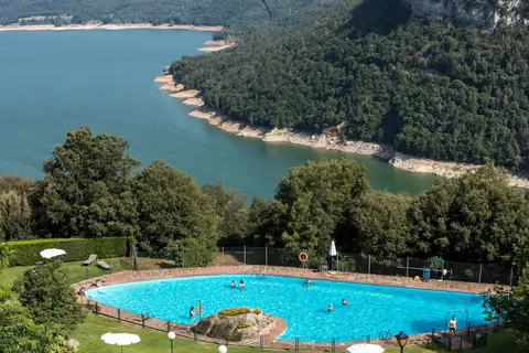 Parador de Vic-Sau in Vic — foto 27