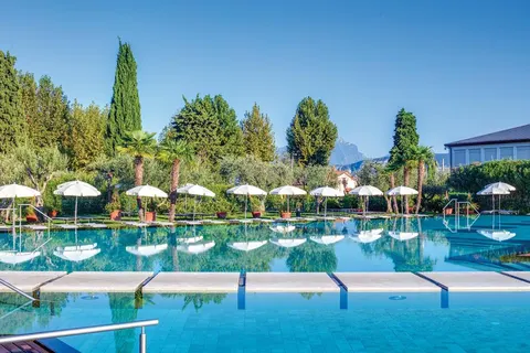 Caesius Thermae & Spa Resort foto 3