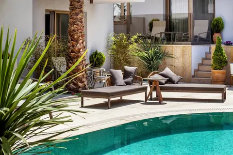 Pefki Deluxe Residences foto 20