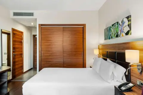Hilton Garden Inn Sevilla in Sevilla — foto 4