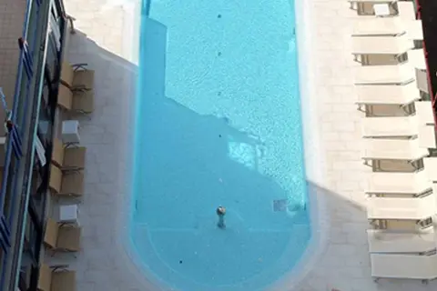 Hotel Brioni in Rome — foto 20