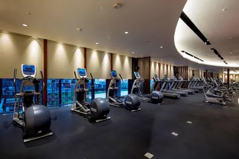 Hilton Istanbul Bomonti Hotel & Conference Center in İstanbul — foto 18