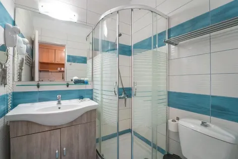 Flisvos Seaside Apartment in Municipal Unit of Lefkada — foto 11