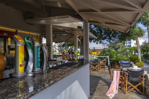 Mayfair Gardens in Paphos — foto 22