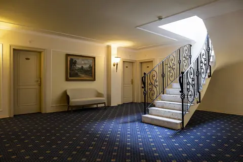 Amadria Park Hotel Agava in Opatija — foto 17