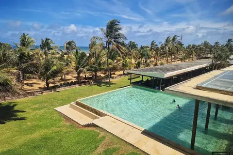 Goldi Sands in Negombo — foto 12