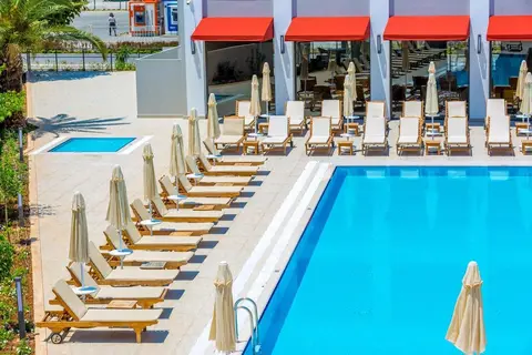 Ada Julian Hotel Marmaris in Marmaris — foto 2
