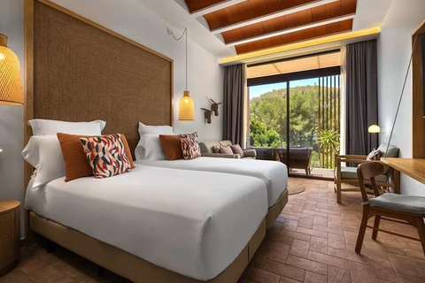 Cala San Miguel Ibiza Resort, Curio by Hilton - adults only foto 34