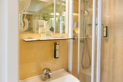 Leone Hotel in Venetië, foto 5