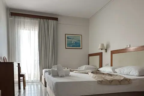 Hotel Ioni in Katerini, foto 6