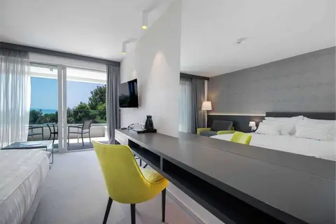 Hotel Mirjam in Makarska — foto 4