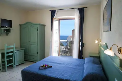 Hotel San Francisco in Cala Gonone — foto 20