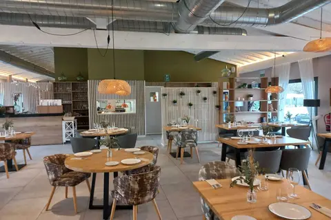 Natura Resorts in Casalarreina — foto 24