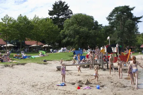 Vakantiepark De Zanding foto 27