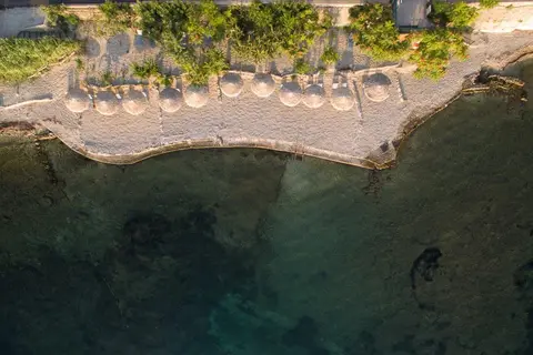 Hotel Kaiser Bridge in Aloni Corfu Benitses, foto 26