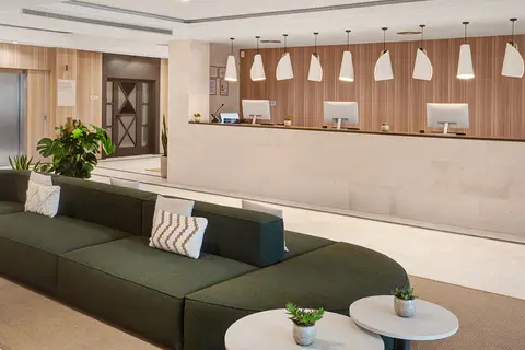 Meliá Lloret de Mar in Lloret de Mar — foto 30