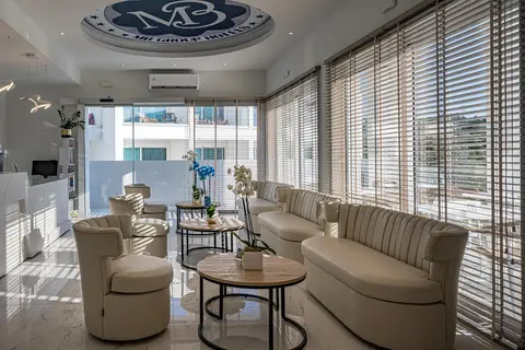 Mirage Bleu Hotel in Δημοτική Ενότητα Αρκαδίων — foto 26