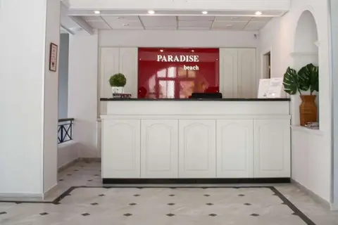 Paradise Beach Appartementen in Ζάκυνθος — foto 10