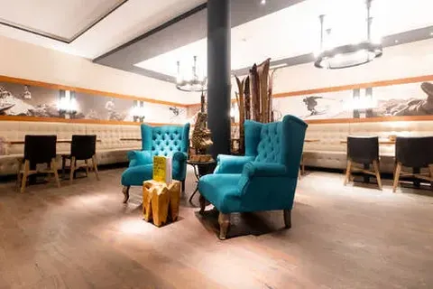 Appartementen DAS Wildkogel foto 7