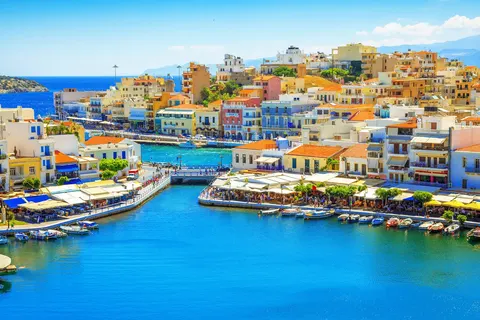 Ontdek de noordkust van Kreta foto 7